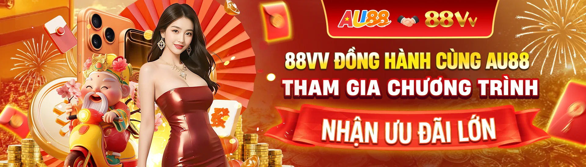 Hình ảnh giới thiệu 88VV số một