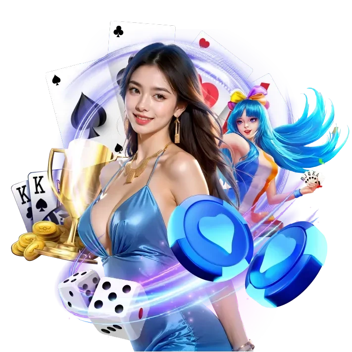 Poker và Game bài trên 88VV